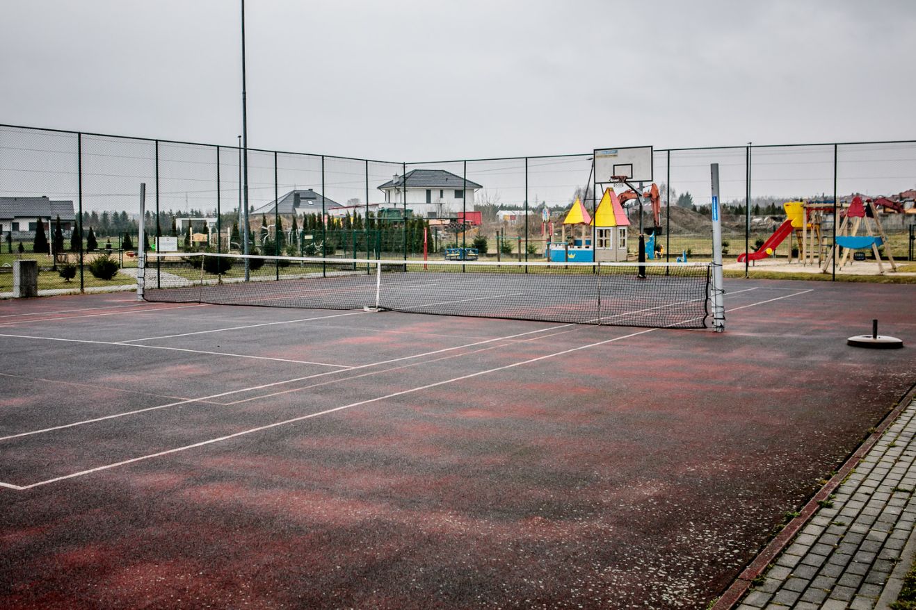 Sportowy Ostrów rośnie w siłę: Rusza wielka modernizacja Orlików!