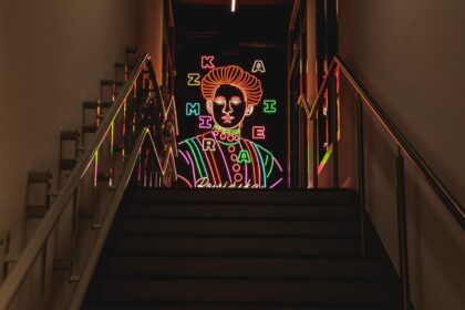 Biblioteka, o jakiej marzyliście: Nowy rozdział kultury w Ostrowie Wielkopolskim