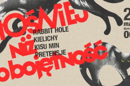 Muzyka, energia i realna pomoc – wyjątkowe wydarzenie w Ostrowie Wielkopolskim