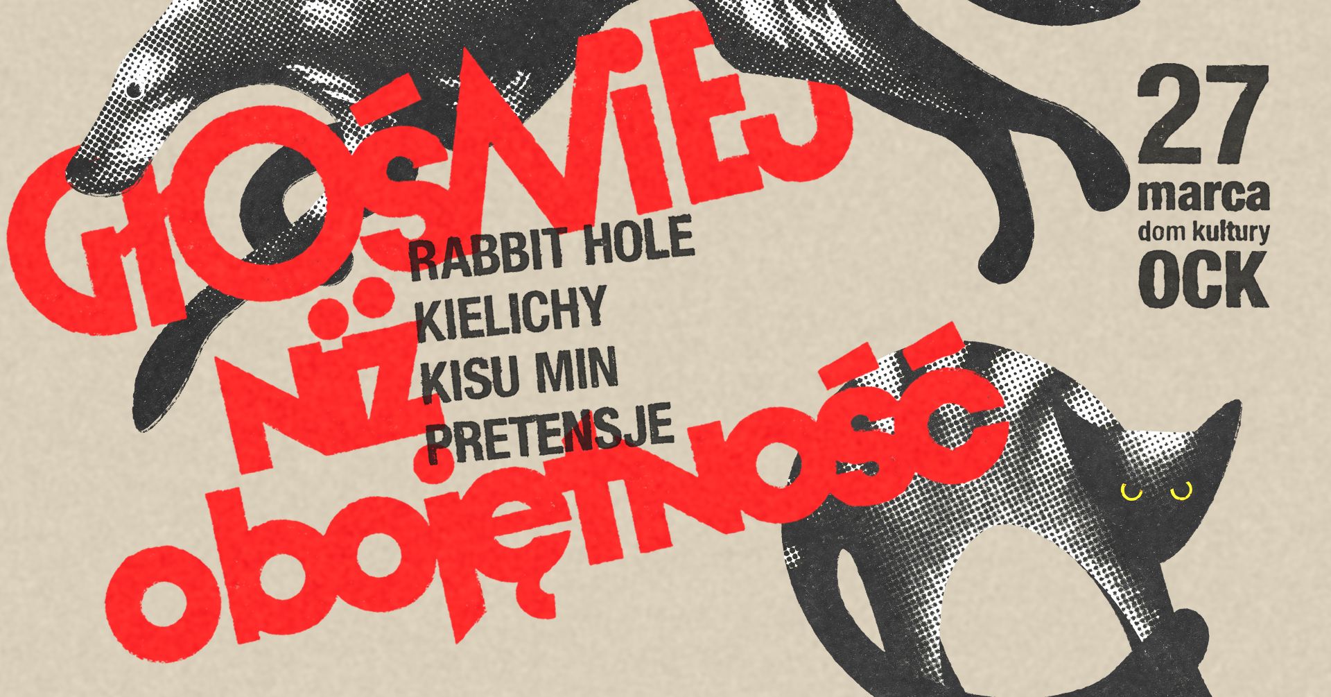 Muzyka, energia i realna pomoc – wyjątkowe wydarzenie w Ostrowie Wielkopolskim