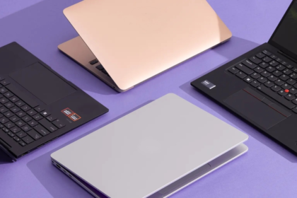 Cyfrowa rewolucja w powiecie ostrowskim: 1100 laptopów dla szkół