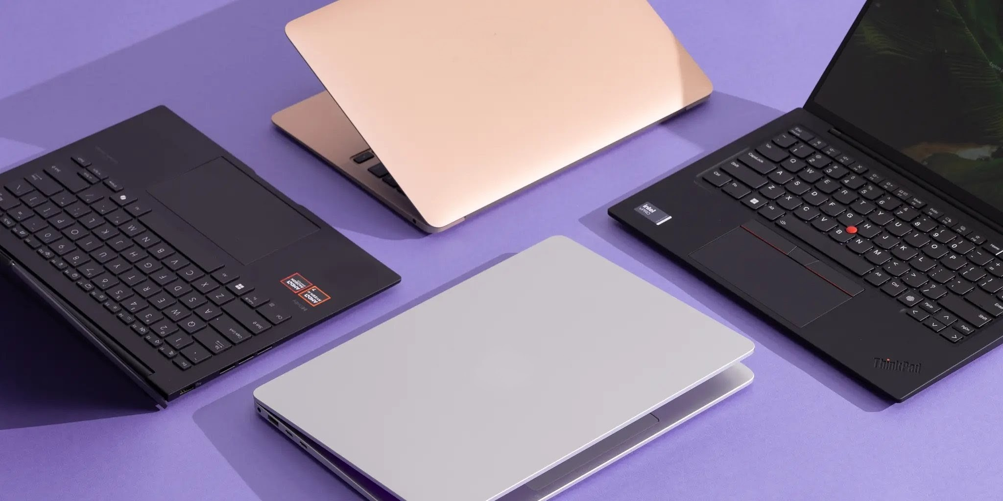 Cyfrowa rewolucja w powiecie ostrowskim: 1100 laptopów dla szkół