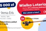 PIT w Ostrowie się opłaca! Ruszyła wielka loteria z pulą nagród ponad 40 000 zł
