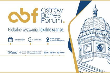 Ostrów Biznes Forum