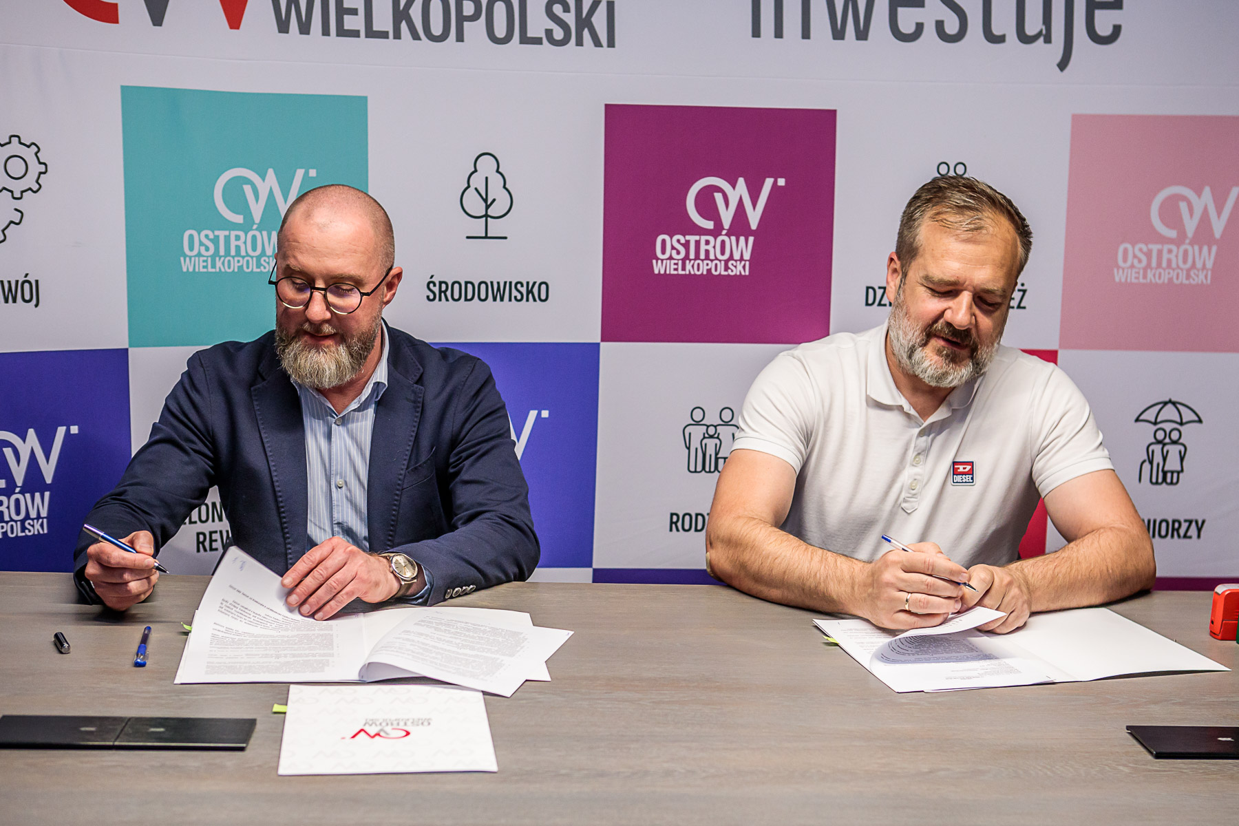 Nowoczesny plac zabaw przy ul. Waryńskiego. Kolejny projekt z OBO wchodzi w fazę realizacji
