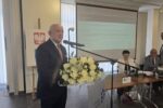 Jubileusz z honorami: Paweł Rajski odznaczony w Dniu Samorządu Terytorialnego