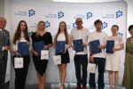 Olimpijski sukces młodzieży z Powiatu Ostrowskiego! Wielki triumf młodych naukowców