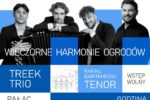 Wieczorne Harmonie Ogrodów: Plenerowy koncert muzyki operowej i rozrywkowej w Lewkowie